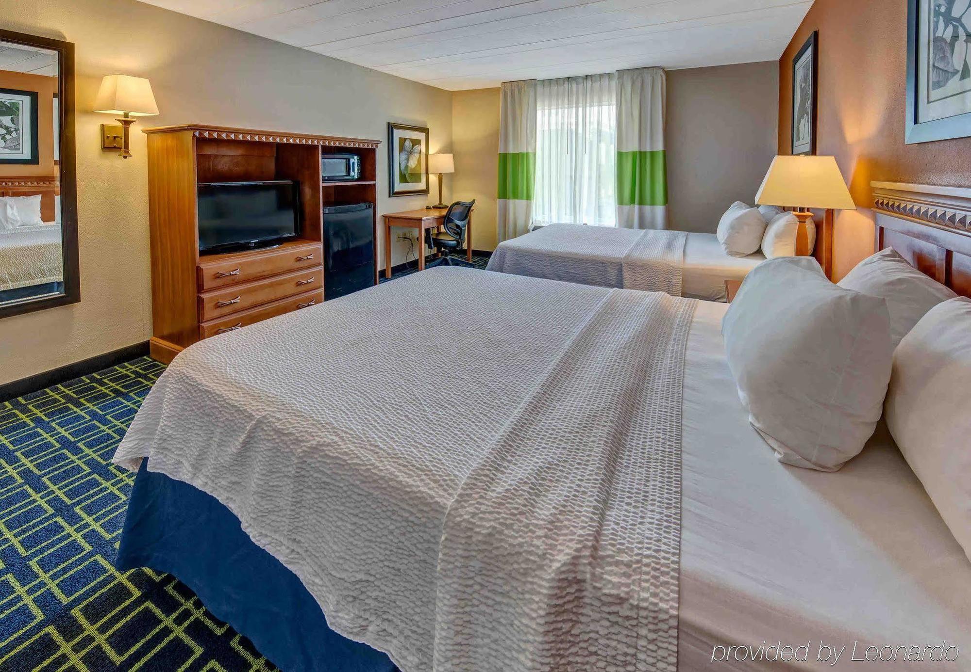Fairfield Inn & Suites By Marriott Murfreesboro Esterno foto